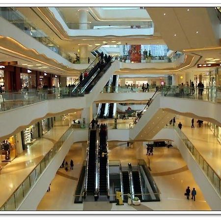 Chongqing Love Apartment المظهر الخارجي الصورة