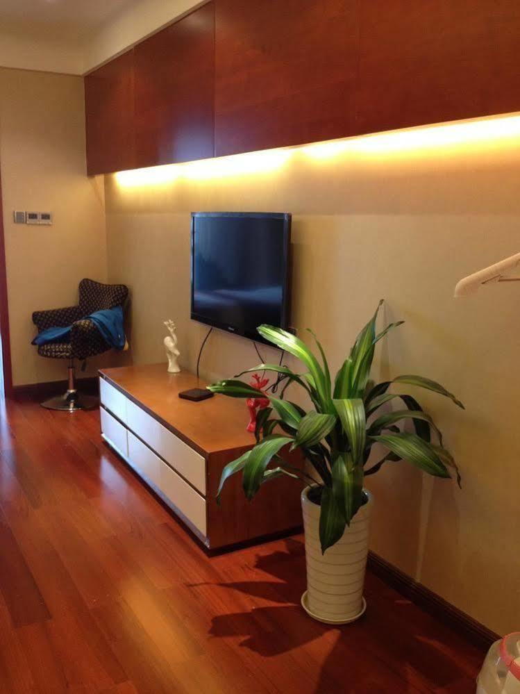Chongqing Love Apartment المظهر الخارجي الصورة