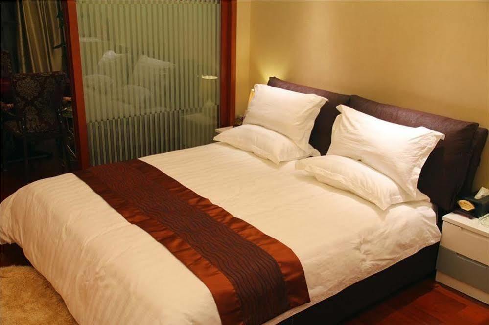 Chongqing Love Apartment المظهر الخارجي الصورة