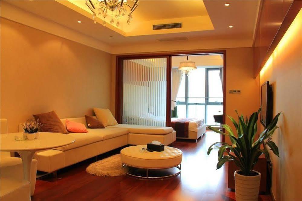 Chongqing Love Apartment المظهر الخارجي الصورة