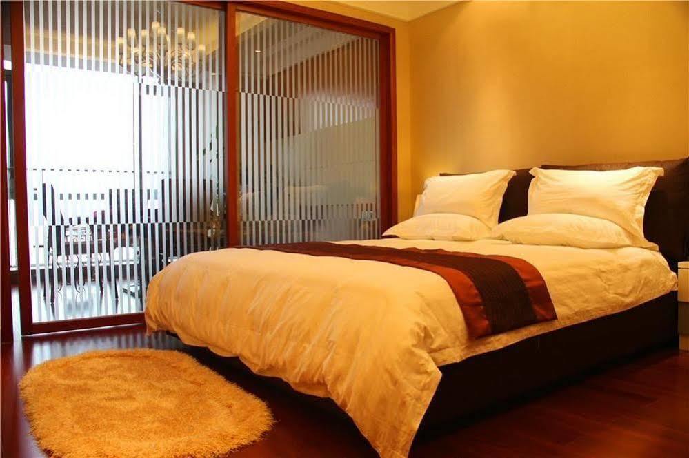 Chongqing Love Apartment المظهر الخارجي الصورة