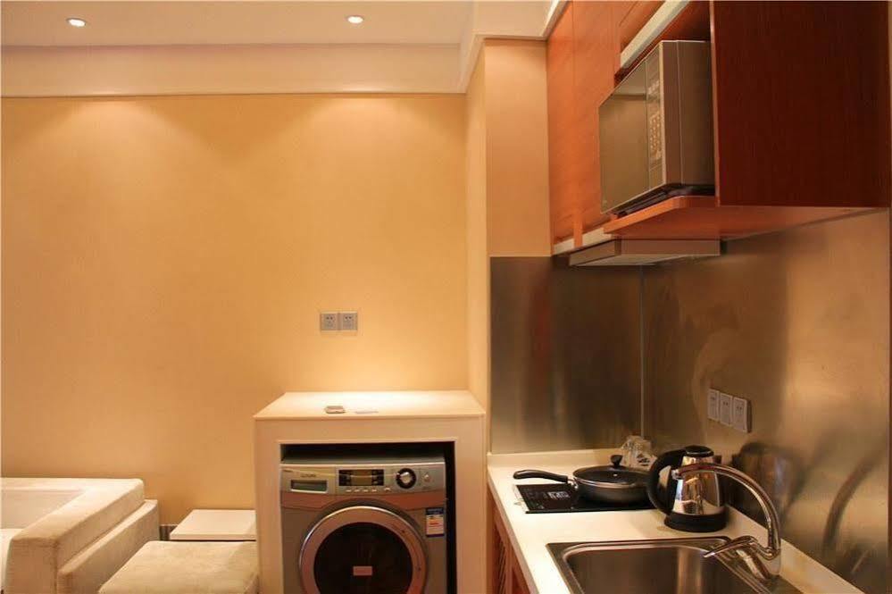 Chongqing Love Apartment المظهر الخارجي الصورة