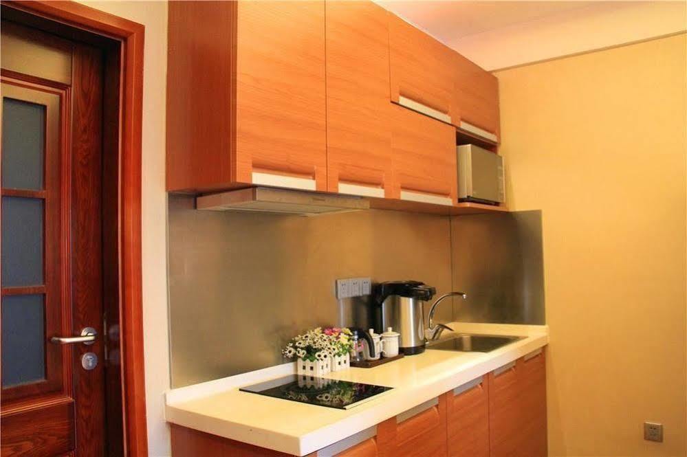 Chongqing Love Apartment المظهر الخارجي الصورة