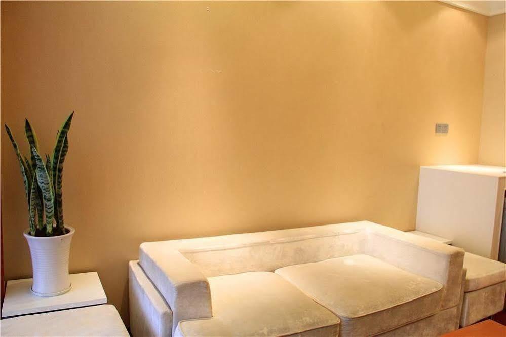 Chongqing Love Apartment المظهر الخارجي الصورة