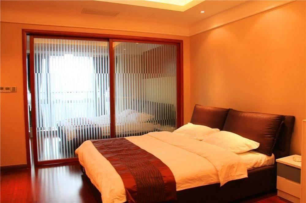 Chongqing Love Apartment المظهر الخارجي الصورة